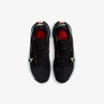 Nike Air Zoom GT Cut 'Black Hyper Crimson' - Image 4