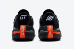 Nike Air Zoom GT Cut 'Black Hyper Crimson' - Image 5