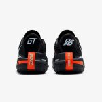 Nike Air Zoom GT Cut 'Black Hyper Crimson' - Image 5