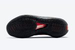 Nike Air Zoom GT Cut 'Black Hyper Crimson' - Image 6