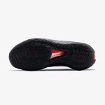 Nike Air Zoom GT Cut 'Black Hyper Crimson' - Image 6