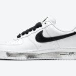 G-Dragon x Nike Air Force 1 '07 'Para-Noise 2.0'