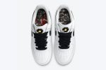 G-Dragon x Nike Air Force 1 '07 'Para-Noise 2.0' - Image 4