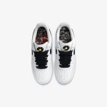 G-Dragon x Nike Air Force 1 '07 'Para-Noise 2.0' - Image 4