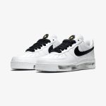 G-Dragon x Nike Air Force 1 '07 'Para-Noise 2.0' - Image 3