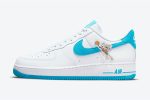 Space Jam x Nike Air Force 1 '07 Low 'Hare'
