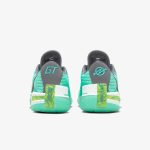 Sabrina Ionescu x Nike Air Zoom GT Cut 'New York Liberty' - Image 5