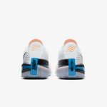 Nike Air Zoom GT Cut 'White Laser Blue' - Image 5