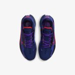 Nike Air Zoom GT Cut 'Blue Void Siren Red' - Image 4