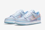 Union LA x Nike Dunk Low 'Passport Pack - Argon' - Image 3