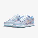 Union LA x Nike Dunk Low 'Passport Pack - Argon' - Image 3