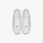 Nike Air Force 1 '07 'White' - Image 4