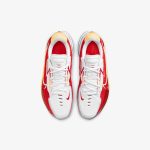 Nike Air Zoom GT Cut EP 'University Red' - Image 4