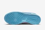 Nike Dunk Low Retro QS 'Argon' 2022 - Image 6