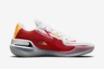 Nike Air Zoom GT Cut EP 'University Red' - Image 2