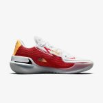 Nike Air Zoom GT Cut EP 'University Red' - Image 2