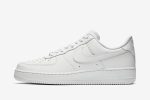 Nike Air Force 1 '07 'White'