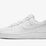 Nike Air Force 1 '07 'White'
