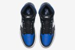 Air Jordan 1 Retro High OG 'Royal Toe' - Image 4