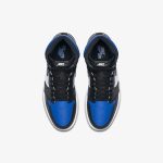 Air Jordan 1 Retro High OG 'Royal Toe' - Image 4