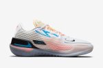 Nike Air Zoom GT Cut 'White Laser Blue' - Image 2