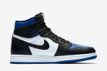 Air Jordan 1 Retro High OG 'Royal Toe' - Image 2