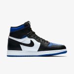 Air Jordan 1 Retro High OG 'Royal Toe' - Image 2