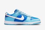 Nike Dunk Low Retro QS 'Argon' 2022 - Image 2