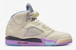 DJ Khaled x Air Jordan 5 Retro 'We The Best - Sail' - Image 2