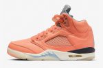 DJ Khaled x Air Jordan 5 Retro 'We The Best - Crimson Bliss'