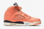 DJ Khaled x Air Jordan 5 Retro 'We The Best - Crimson Bliss' - Image 2