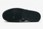 Travis Scott x Air Jordan 1 Low OG SP 'Black Phantom' - Image 6