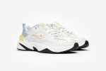 Wmns Nike M2K Tekno 'Platinum Celery' - Image 2