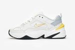 Wmns Nike M2K Tekno 'Platinum Celery'