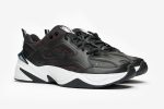 Nike M2K Tekno 'Black' - Image 2
