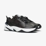 Nike M2K Tekno 'Black' - Image 2