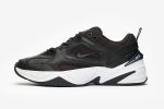 Nike M2K Tekno 'Black'