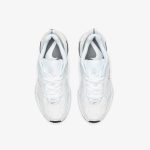 Wmns Nike M2K Tekno 'White Grey' - Image 4
