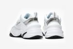Wmns Nike M2K Tekno 'White Grey' - Image 3