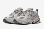 Nike M2K Tekno SP 'Atmosphere Grey' - Image 3