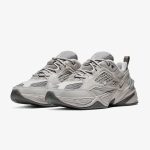 Nike M2K Tekno SP 'Atmosphere Grey' - DELTITECH