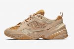 Nike M2K Tekno SP 'Linen'