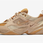 Nike M2K Tekno SP 'Linen'