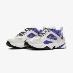 Nike M2K Tekno 'Sail Deep Royal Blue' - Image 2