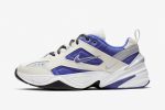 Nike M2K Tekno 'Sail Deep Royal Blue'