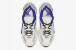 Nike M2K Tekno 'Sail Deep Royal Blue' - Image 3