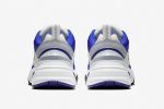 Nike M2K Tekno 'Sail Deep Royal Blue' - Image 4