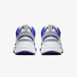 Nike M2K Tekno 'Sail Deep Royal Blue' - Image 4
