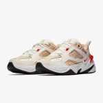 Nike M2K Tekno 'Sail Red' - Image 3