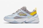 Wmns Nike M2K Tekno 'Half Blue'